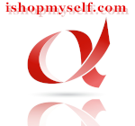 I Shop Myself Logo
